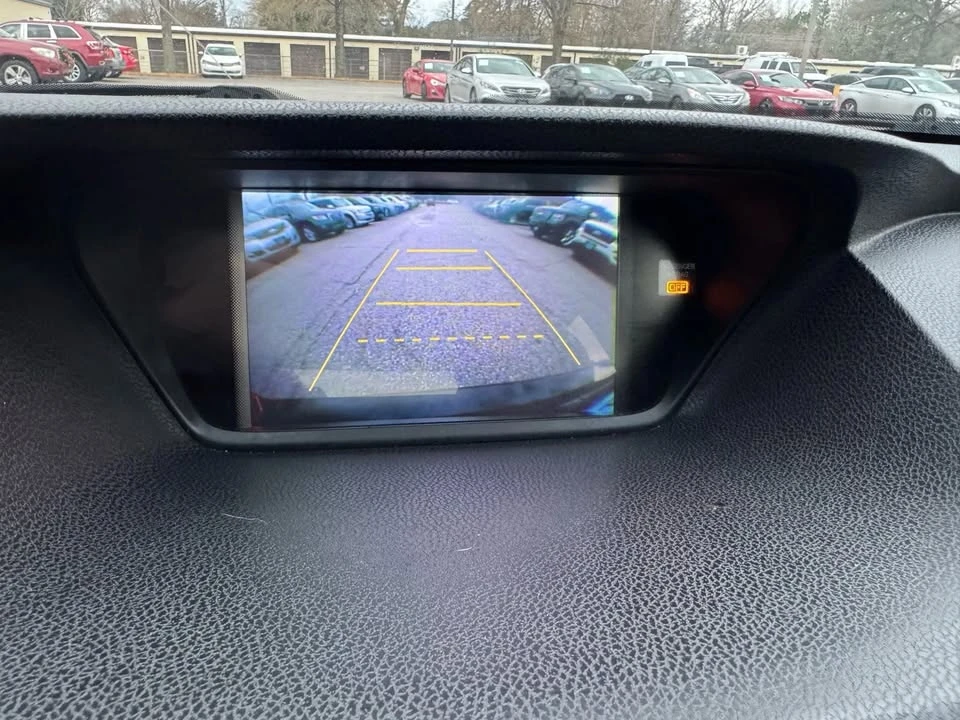 2012 Acura TSX 2nd Gen - Image 20 of 20