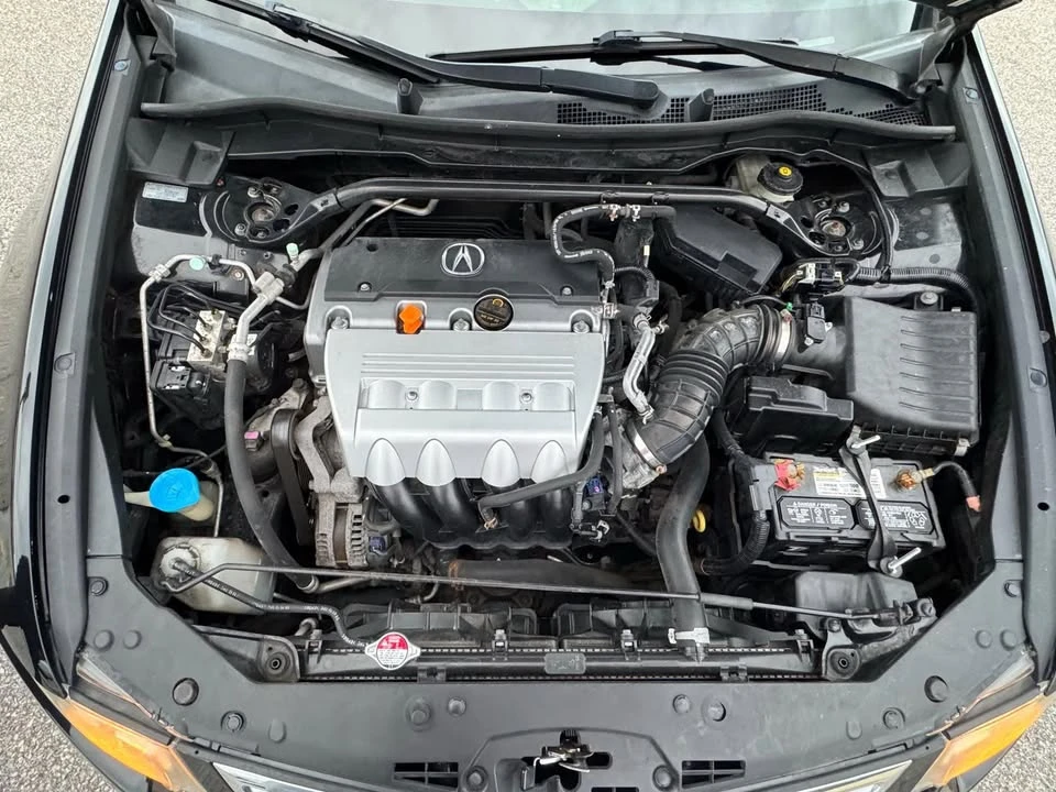 2012 Acura TSX 2nd Gen - Image 15 of 20