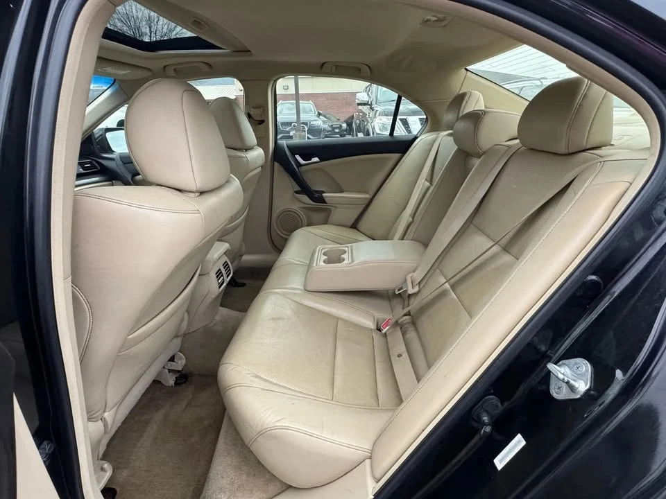 2012 Acura TSX 2nd Gen - Image 11 of 20