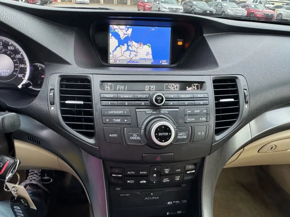 2012 Acura TSX 2nd Gen - Image 18 of 20