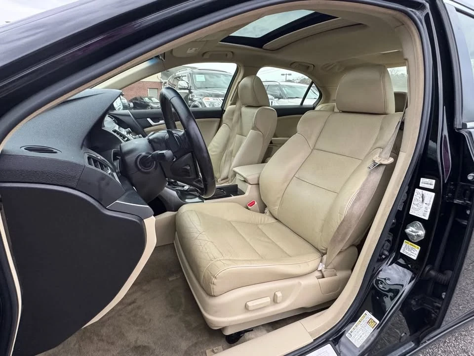 2012 Acura TSX 2nd Gen - Image 10 of 20