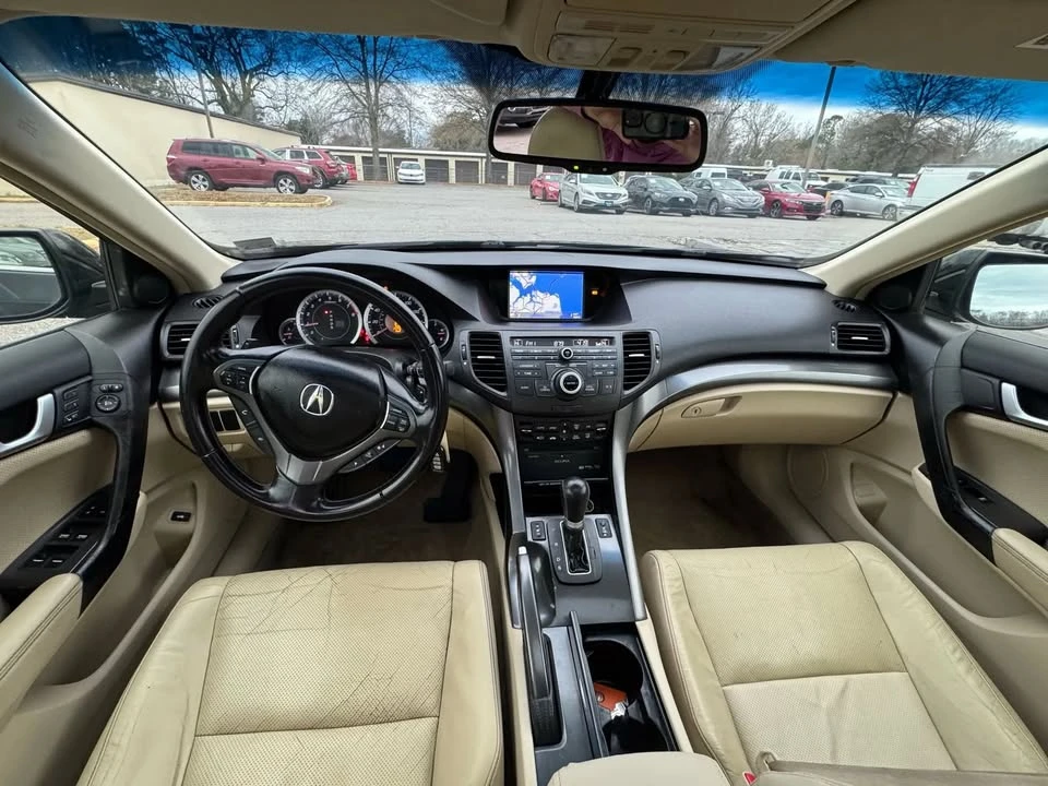2012 Acura TSX 2nd Gen - Image 16 of 20