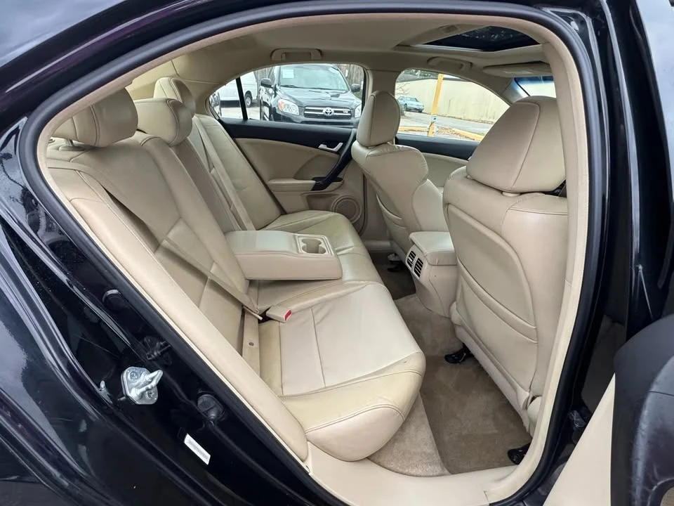 2012 Acura TSX 2nd Gen - Image 13 of 20