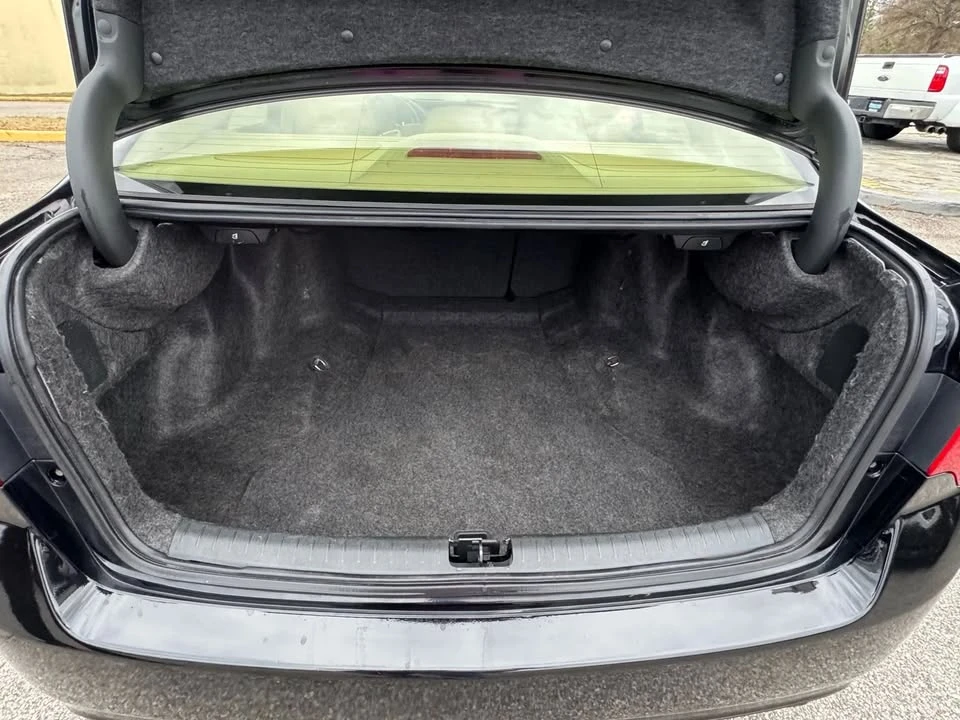 2012 Acura TSX 2nd Gen - Image 12 of 20