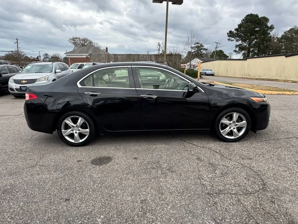 2012 Acura TSX 2nd Gen - Image 6 of 20