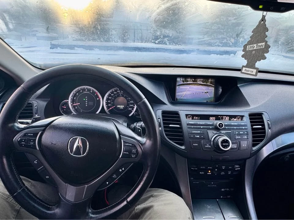 2012 Acura TSX 2nd Gen - Image 9 of 16