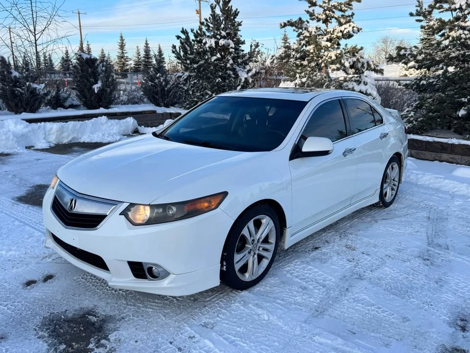 2012 Acura TSX 2nd Gen - Image 16 of 16