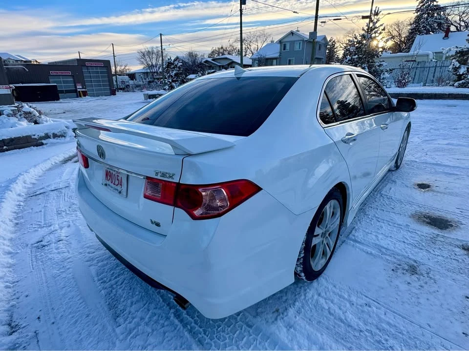 2012 Acura TSX 2nd Gen - Image 4 of 16