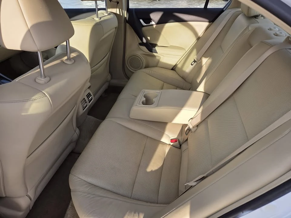 2012 Acura TSX 2nd Gen - Image 7 of 11