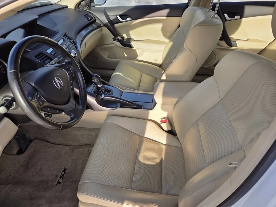 2012 Acura TSX 2nd Gen - Image 10 of 11