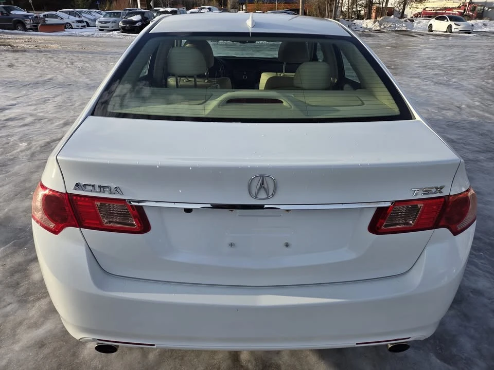 2012 Acura TSX 2nd Gen - Image 6 of 11