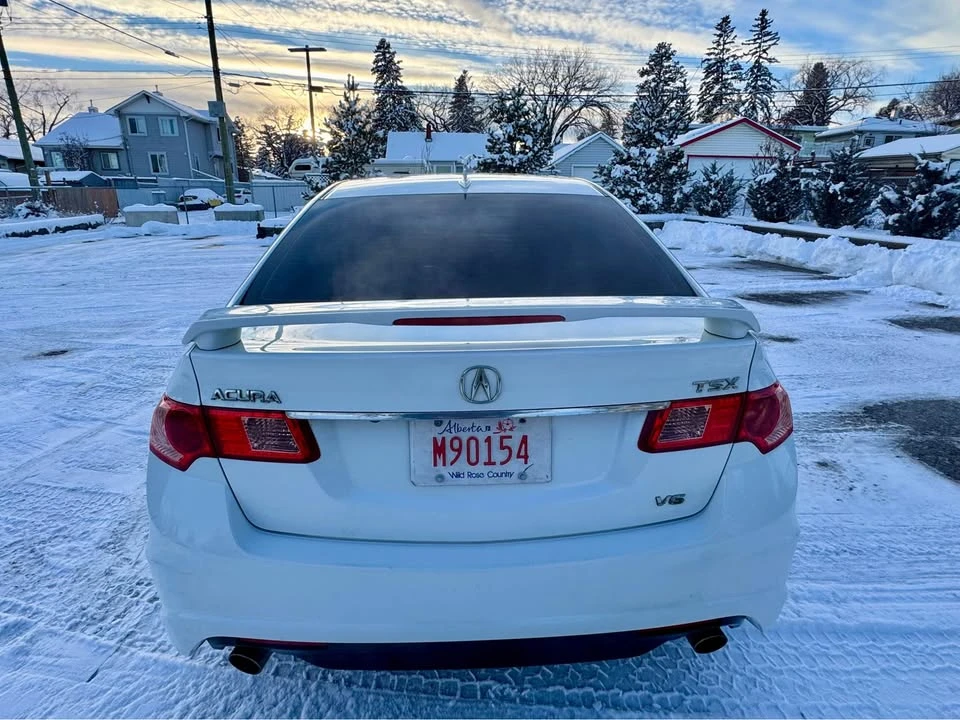 2012 Acura TSX 2nd Gen - Image 6 of 18