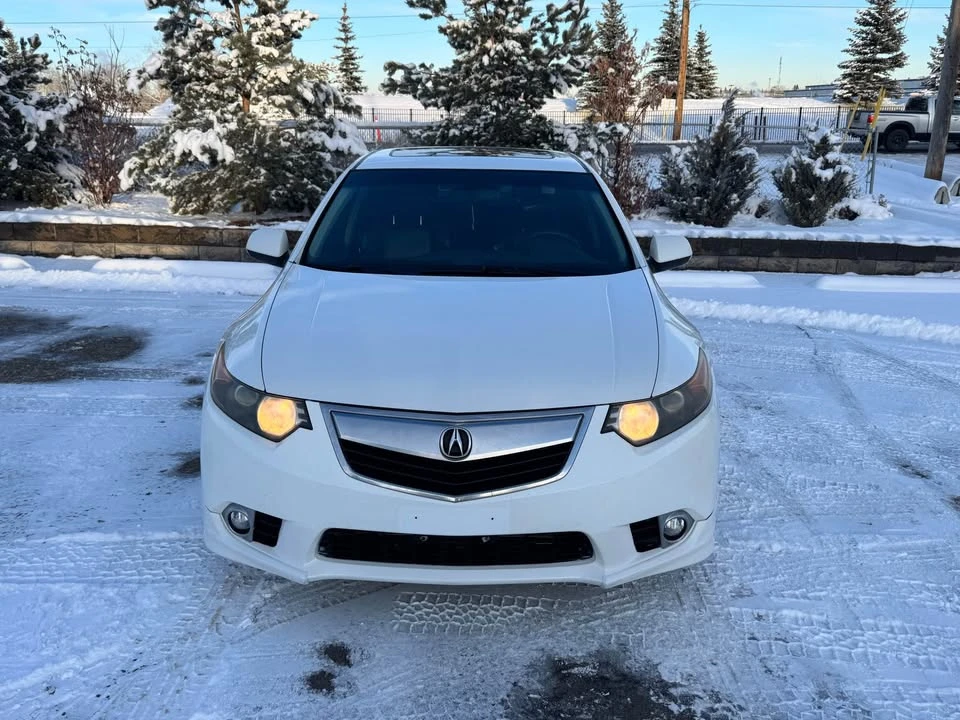 2012 Acura TSX 2nd Gen - Image 2 of 18
