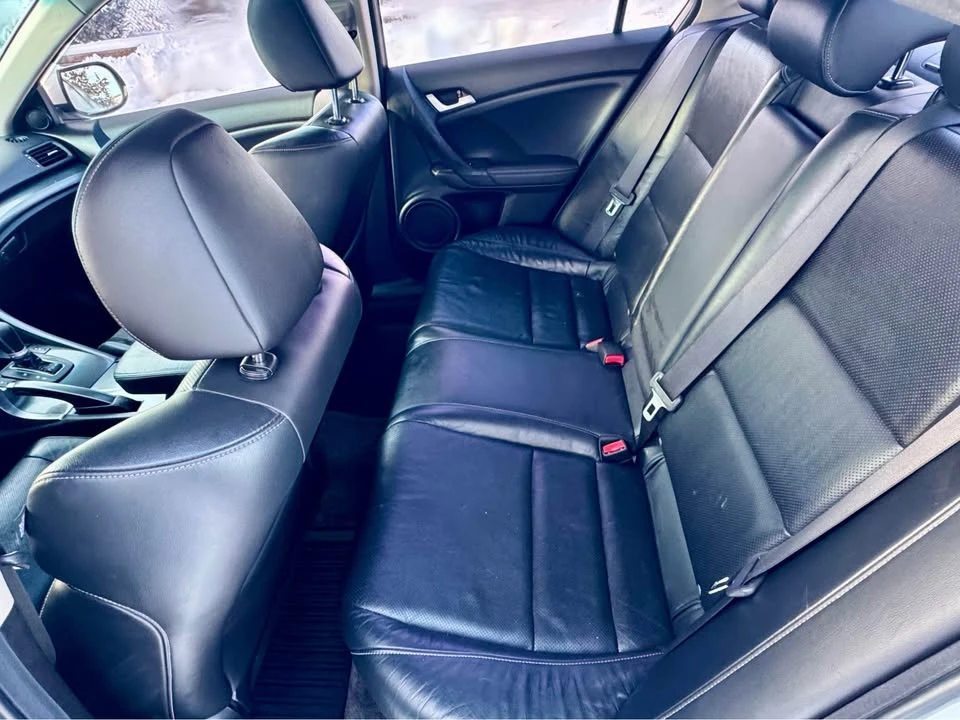2012 Acura TSX 2nd Gen - Image 16 of 18