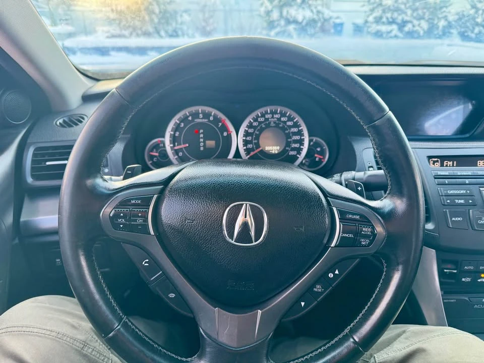 2012 Acura TSX 2nd Gen - Image 11 of 18