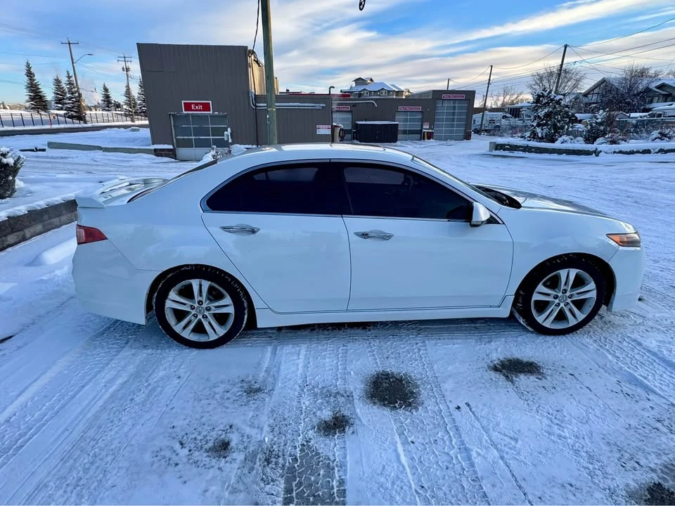 2012 Acura TSX 2nd Gen - Image 4 of 18