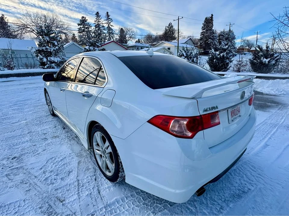 2012 Acura TSX 2nd Gen - Image 7 of 18