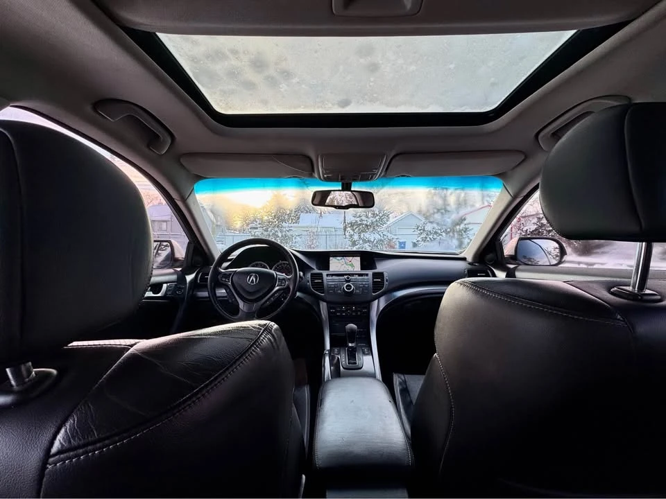 2012 Acura TSX 2nd Gen - Image 17 of 18
