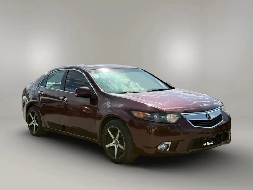 2012 Acura TSX 2nd Gen - Image 3 of 15