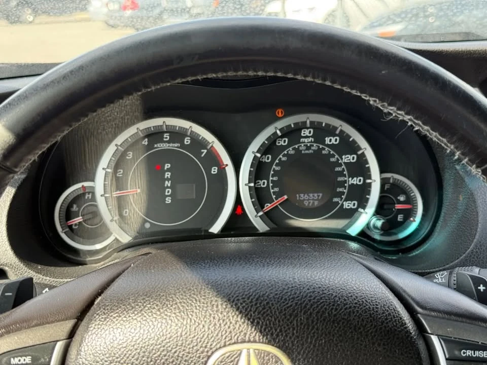 2012 Acura TSX 2nd Gen - Image 14 of 15