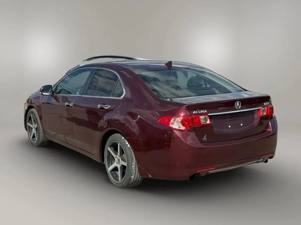 2012 Acura TSX 2nd Gen - Image 6 of 15