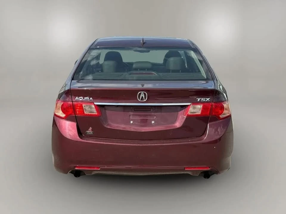 2012 Acura TSX 2nd Gen - Image 5 of 15
