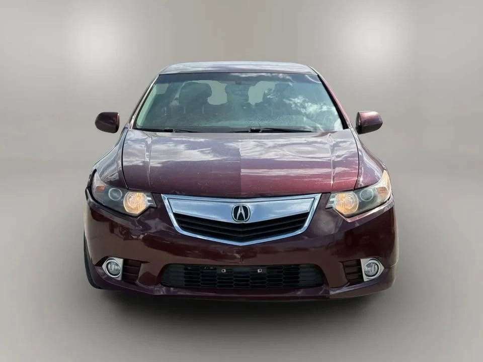 2012 Acura TSX 2nd Gen - Image 2 of 15