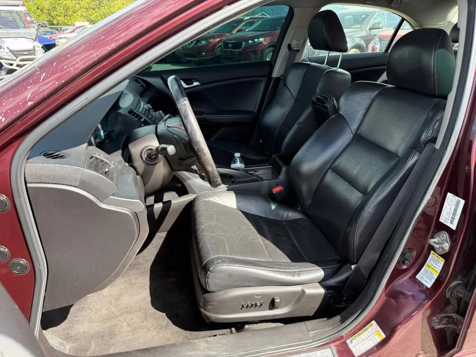 2012 Acura TSX 2nd Gen - Image 12 of 15