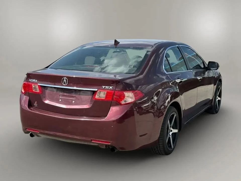 2012 Acura TSX 2nd Gen - Image 4 of 15