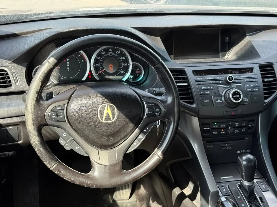 2012 Acura TSX 2nd Gen - Image 11 of 15