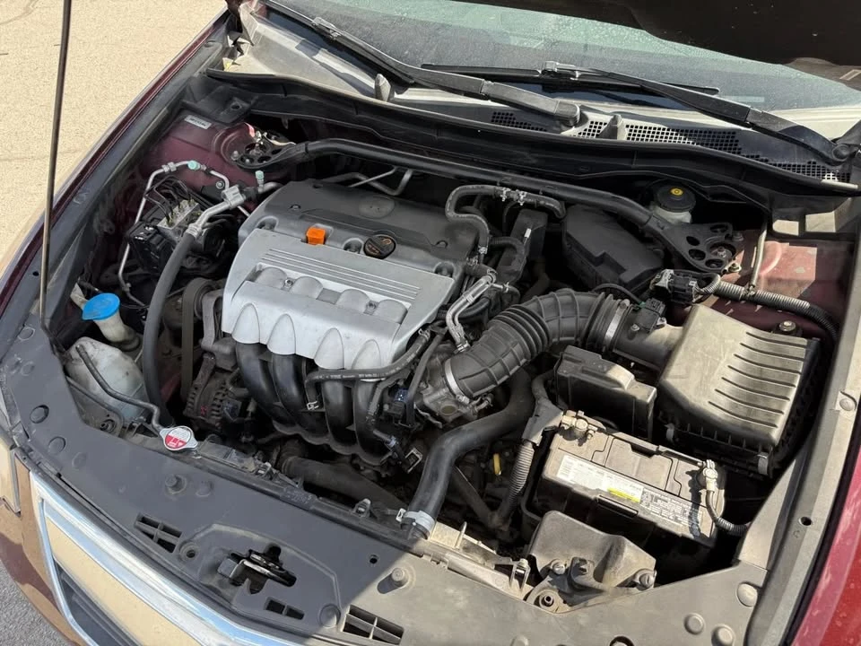 2012 Acura TSX 2nd Gen - Image 15 of 15
