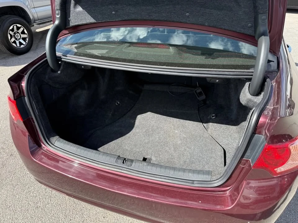2012 Acura TSX 2nd Gen - Image 7 of 15