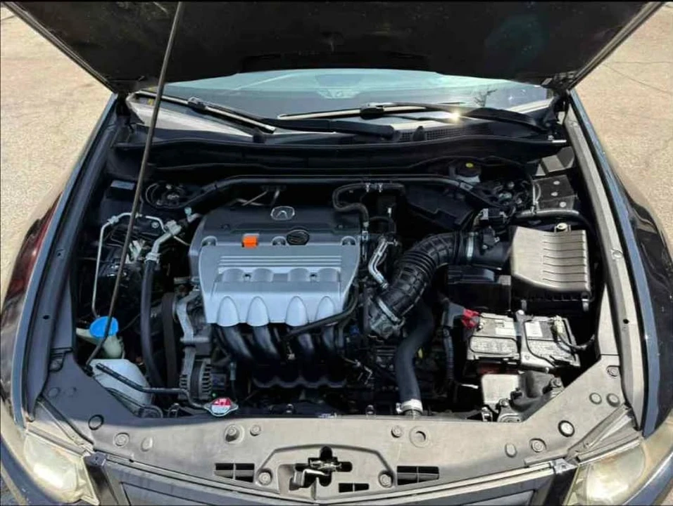 2012 Acura TSX 2nd Gen - Image 7 of 7