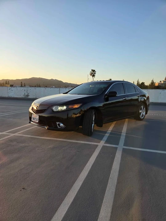 2012 Acura TSX 2nd Gen - Image 5 of 7