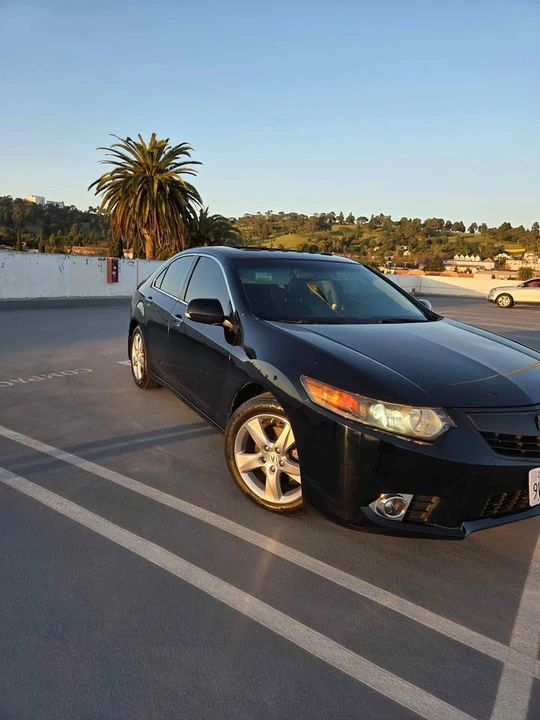 2012 Acura TSX 2nd Gen - Image 2 of 7
