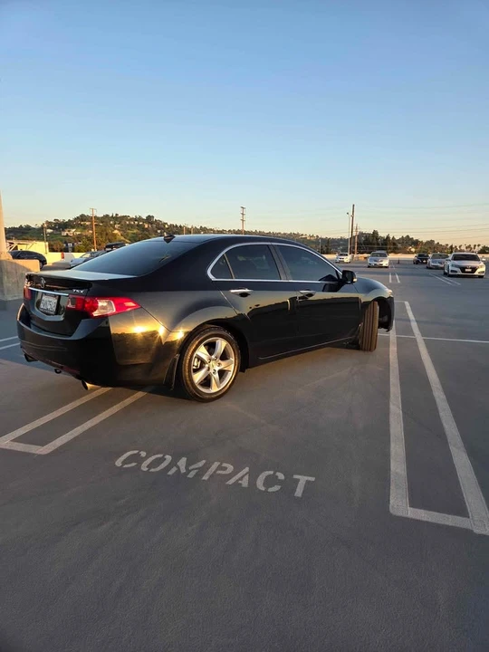 2012 Acura TSX 2nd Gen - Image 3 of 7