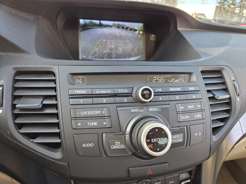 2012 Acura TSX 2nd Gen - Image 11 of 11