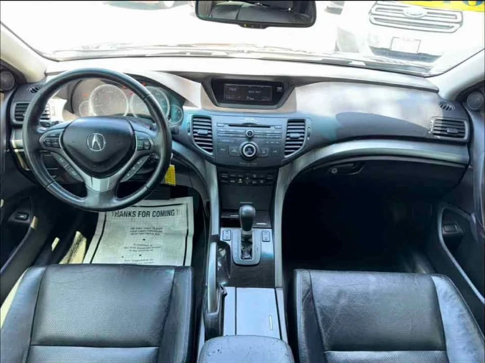 2012 Acura TSX 2nd Gen - Image 6 of 7