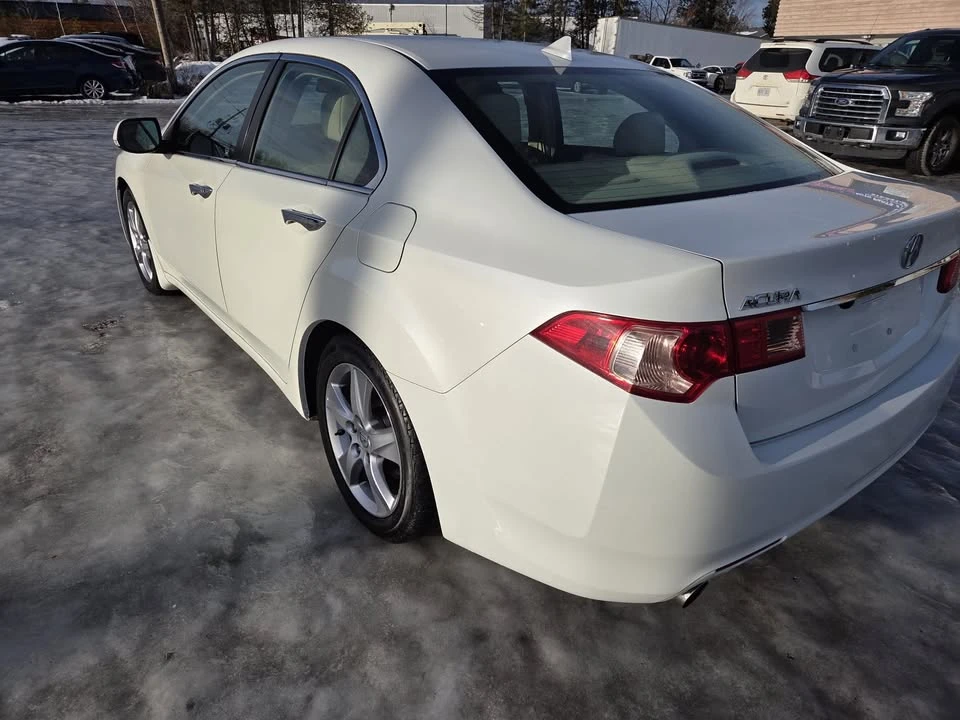 2012 Acura TSX 2nd Gen - Image 5 of 11