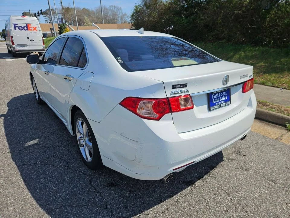 2012 Acura TSX 2nd Gen - Image 4 of 20