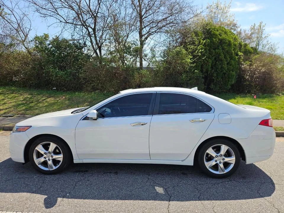 2012 Acura TSX 2nd Gen - Image 2 of 20