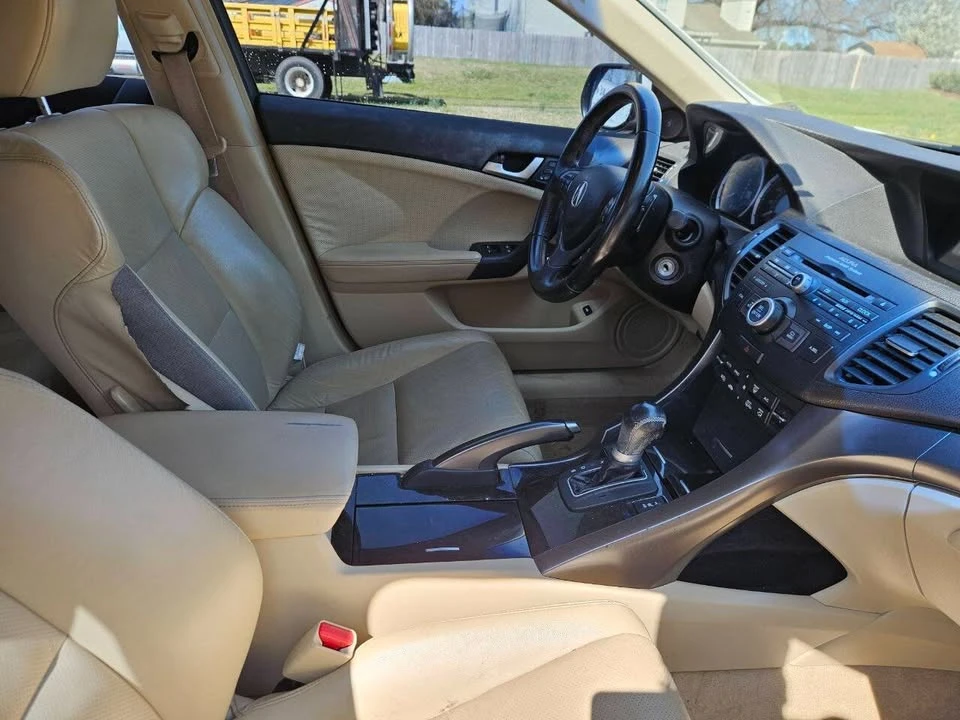 2012 Acura TSX 2nd Gen - Image 15 of 20