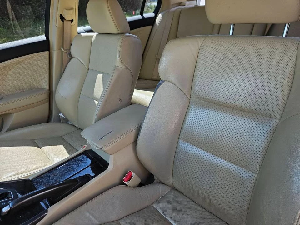 2012 Acura TSX 2nd Gen - Image 11 of 20