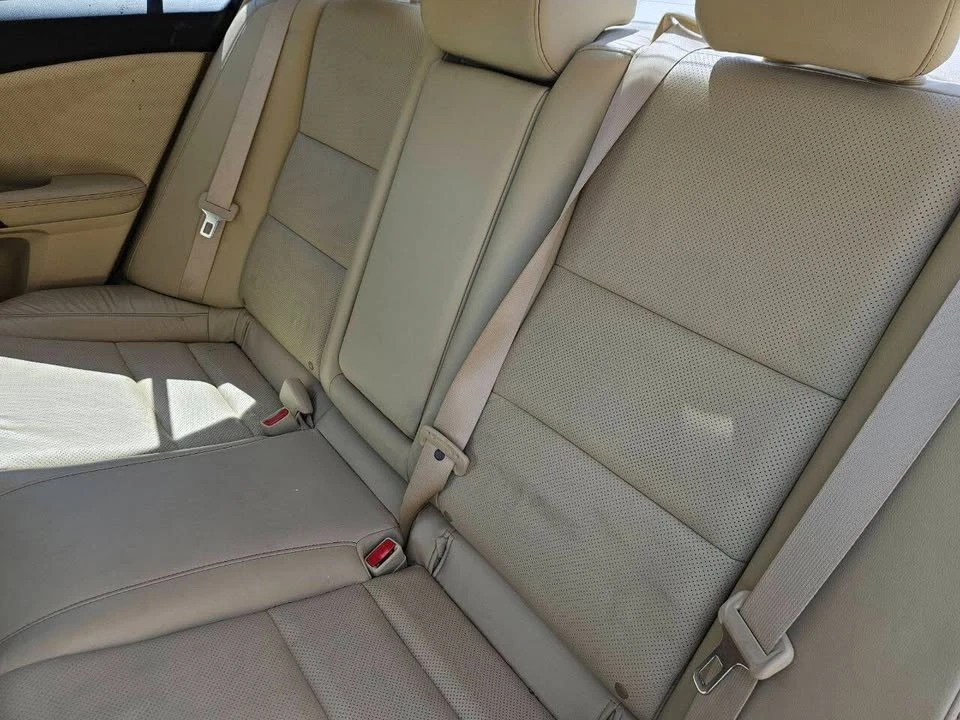 2012 Acura TSX 2nd Gen - Image 13 of 20