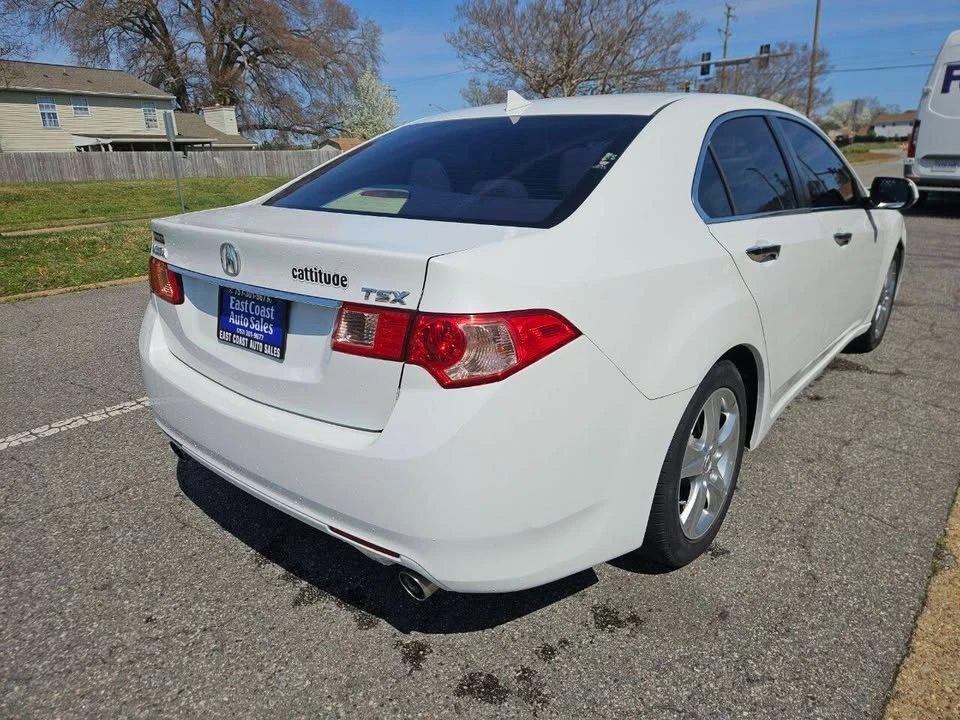 2012 Acura TSX 2nd Gen - Image 6 of 20