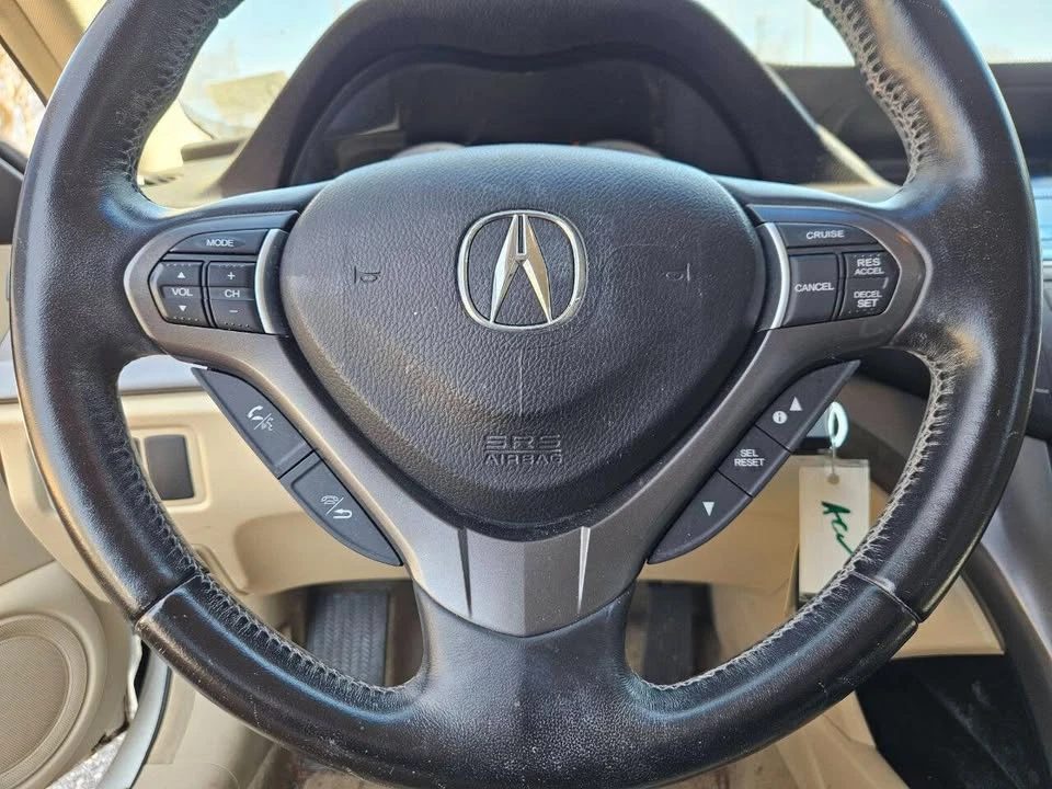 2012 Acura TSX 2nd Gen - Image 20 of 20