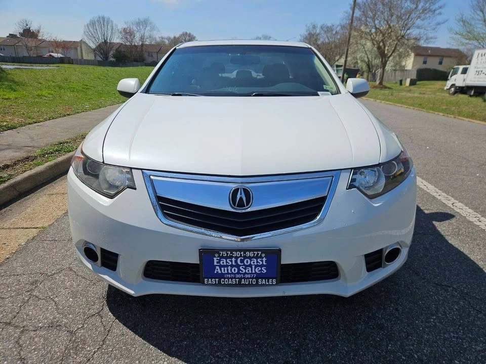 2012 Acura TSX 2nd Gen - Image 9 of 20