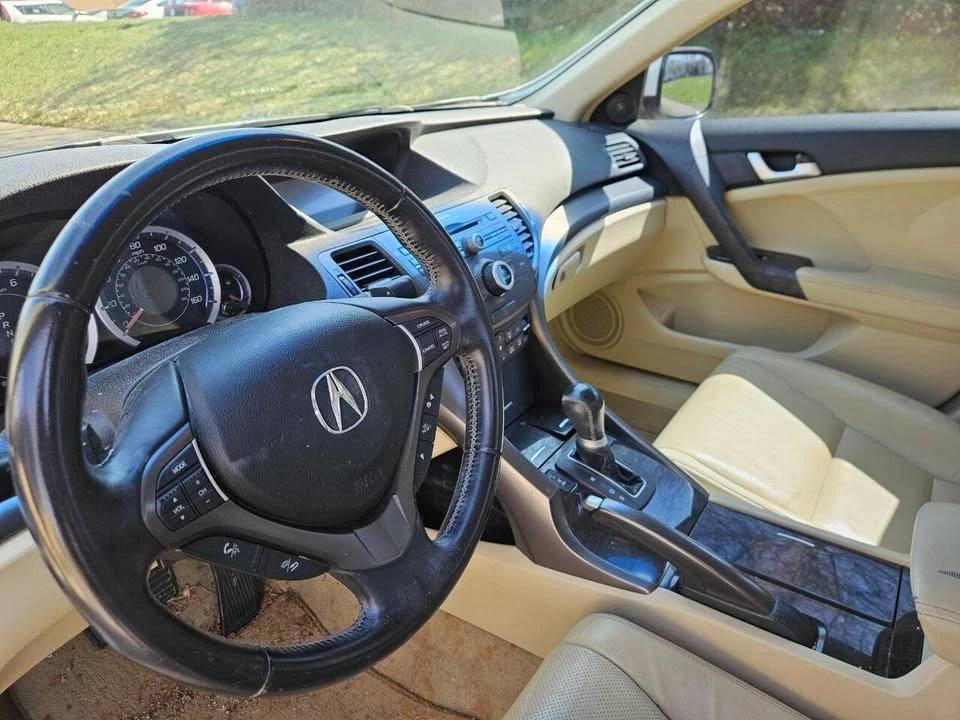 2012 Acura TSX 2nd Gen - Image 10 of 20