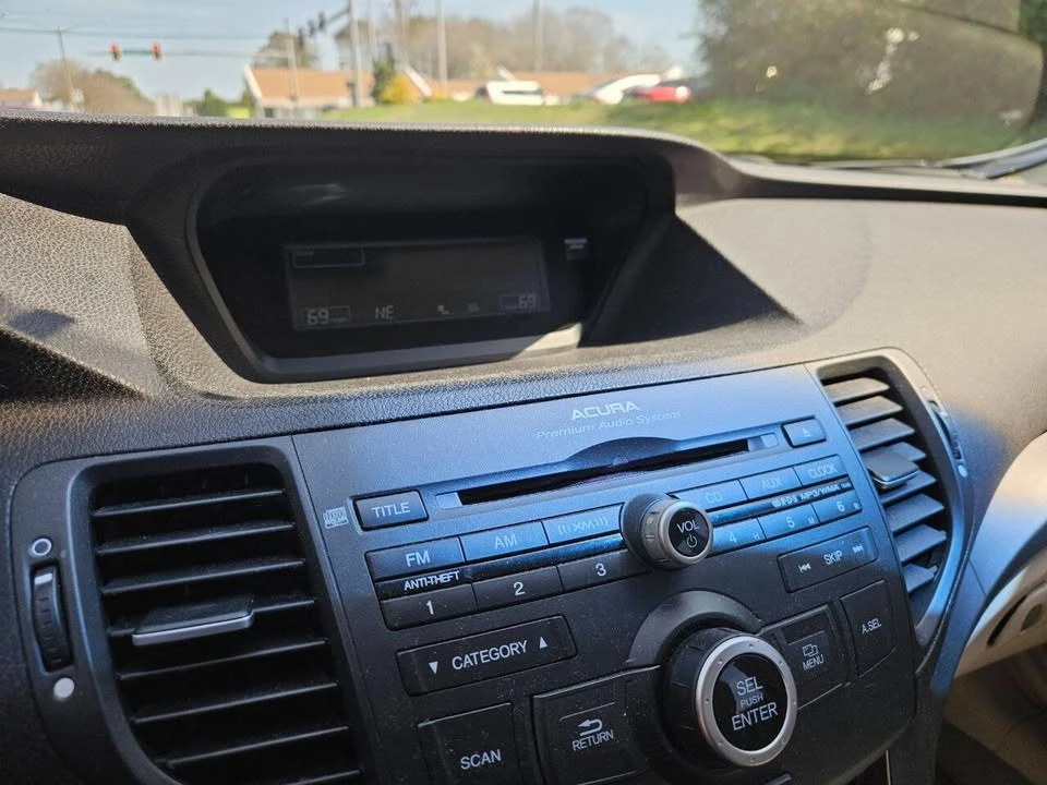 2012 Acura TSX 2nd Gen - Image 18 of 20