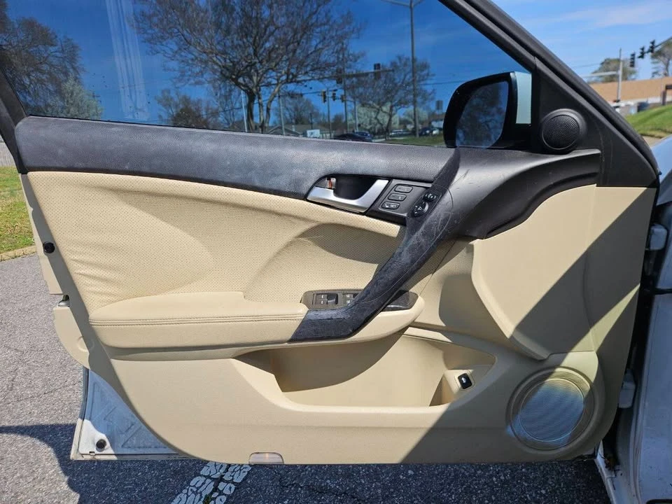 2012 Acura TSX 2nd Gen - Image 12 of 20